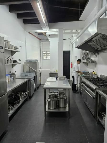089493, Duxton Road, 2,700 sqft, Shop / Shophouse For Sale, by Chewy Lim, 60198223 - Kitchen - CommercialGuru.com.sg