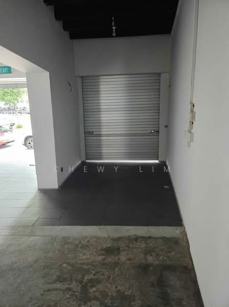 089493, Duxton Road, 2,700 sqft, Shop / Shophouse For Sale, by Chewy Lim, 60198223 - Entrance - CommercialGuru.com.sg