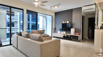 For Sale - Waterbank at Dakota