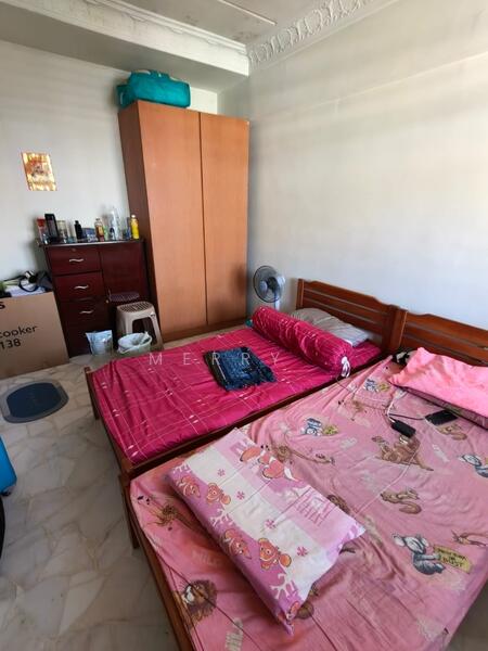 For Rent - 540 Woodlands Drive 16