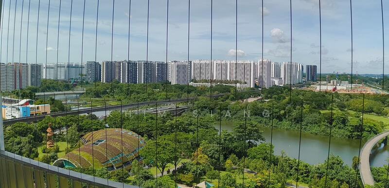 For Rent - 338A Anchorvale Crescent