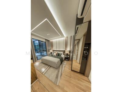 For Sale - PARKTOWN Residence