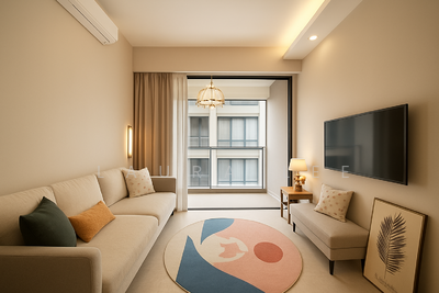 For Sale - The Asana