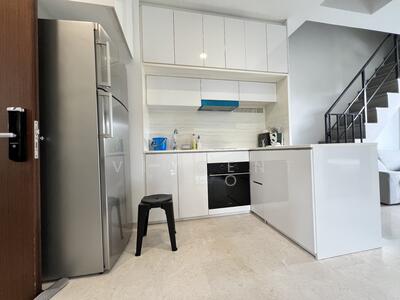 For Rent - Lattice One