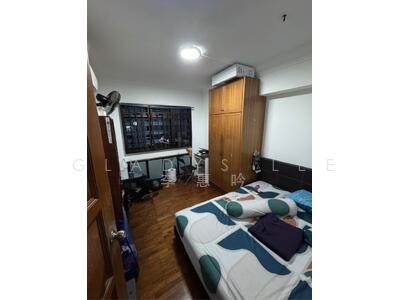 For Rent - 633 Woodlands Ring Road