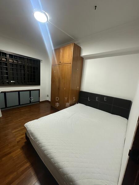 For Rent - 633 Woodlands Ring Road