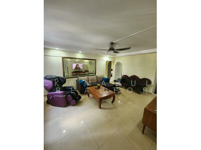 For Sale - 28 Marsiling Drive