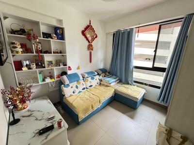 For Rent - 467A Bukit Batok West Avenue 9