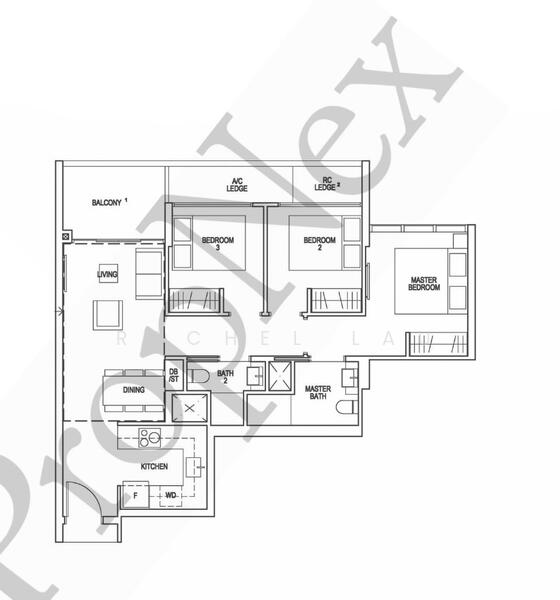 For Sale Riverfront Residences