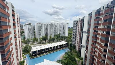 For Sale - Riverfront Residences