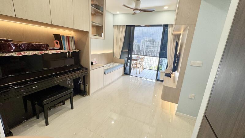 For Sale - Riverfront Residences