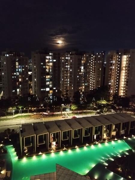 For Sale - Riverfront Residences