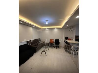 For Rent - 760 Yishun Street 72