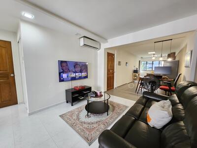 For Sale - 527 Jurong West Street 52