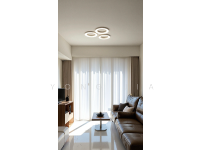 For Sale - Eight Riversuites