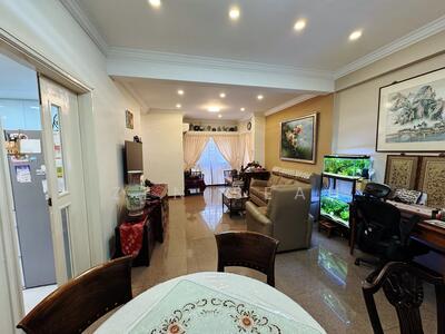 For Sale - Regent Park