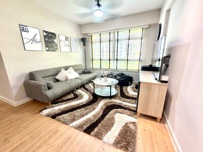 For Sale - 428B Yishun Avenue 11