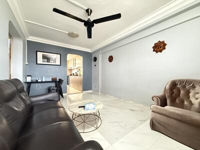 For Rent - 678 Hougang Avenue 8