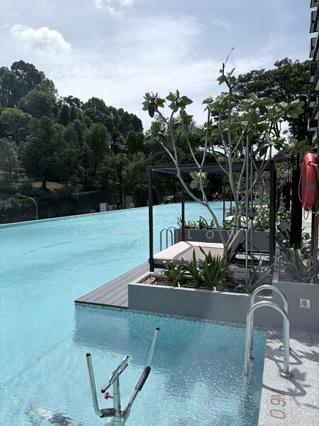 For Rent - The Landmark