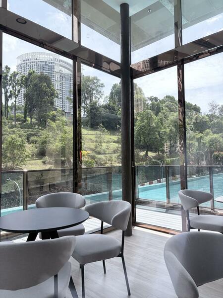 For Rent - The Landmark