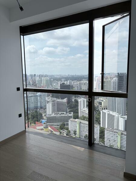 For Rent - The Landmark