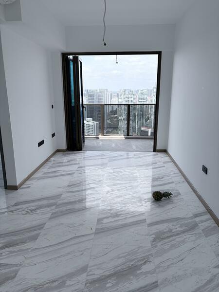 For Rent - The Landmark