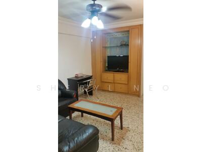 For Rent - 264 Jurong East Street 24