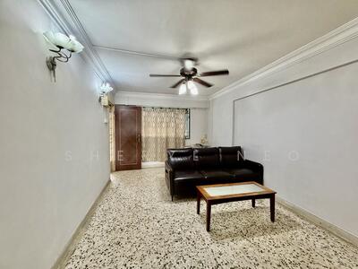 For Rent - 264 Jurong East Street 24