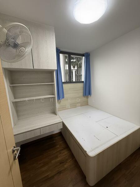 For Rent - The Estuary @ Yishun