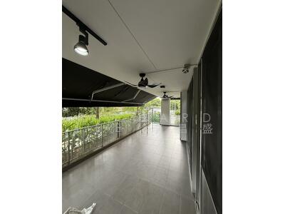 For Rent - The Estuary @ Yishun