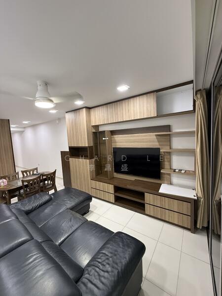 For Rent - The Estuary @ Yishun