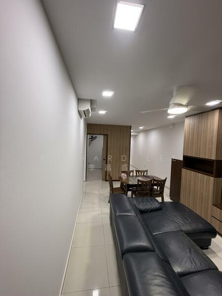 For Rent - The Estuary @ Yishun