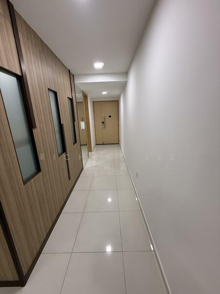 For Rent - The Estuary @ Yishun