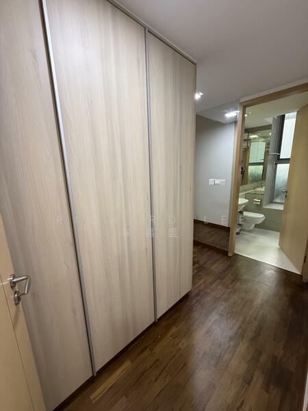 For Rent - The Estuary @ Yishun