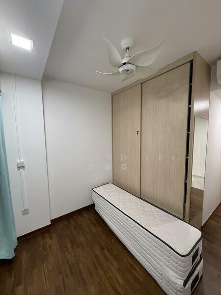 For Rent - The Estuary @ Yishun