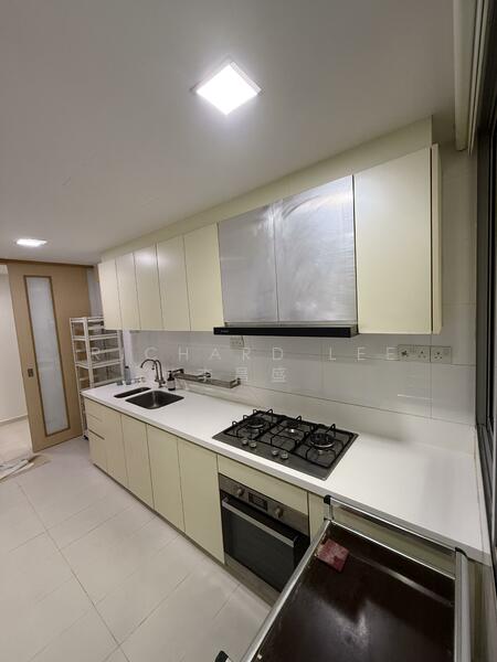 For Rent - The Estuary @ Yishun