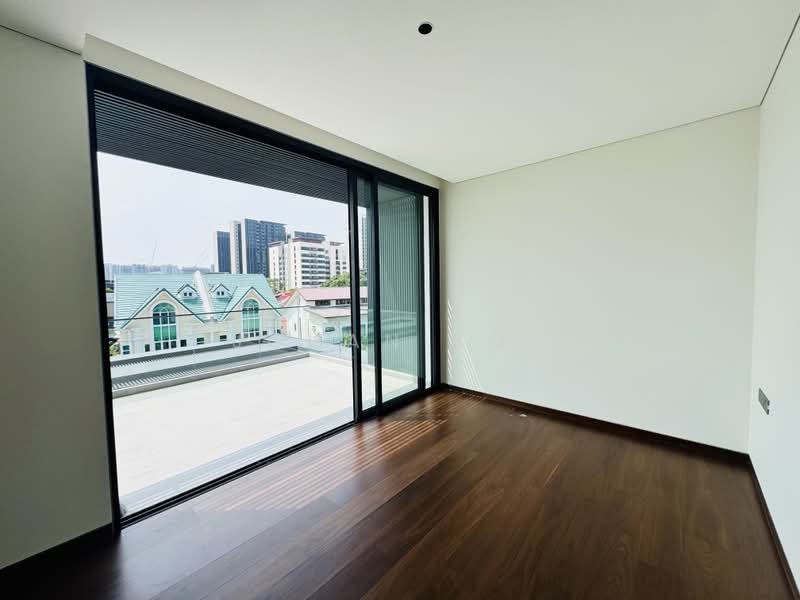 ❤️Detached Bungalow Goodman Tanjong Katong ❤️ Modern Luxury Living ❤️Brand New Developer unit ❤️, Boscombe Road Bournemouth Road Branksome Road Wilkinson Road, East Coast / Marine Parade, 7 Bedrooms, 8,826 sqft, Detached House For Sale, by Johan Koh, 60198298 - View - PropertyGuru.com.sg