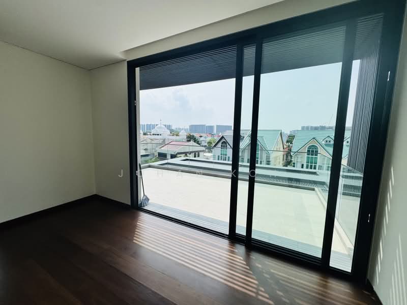 ❤️Detached Bungalow Goodman Tanjong Katong ❤️ Modern Luxury Living ❤️Brand New Developer unit ❤️, Boscombe Road Bournemouth Road Branksome Road Wilkinson Road, East Coast / Marine Parade, 7 Bedrooms, 8,826 sqft, Detached House For Sale, by Johan Koh, 60198298 - View - PropertyGuru.com.sg