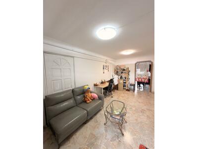 For Rent - 550 Ang Mo Kio Avenue 10