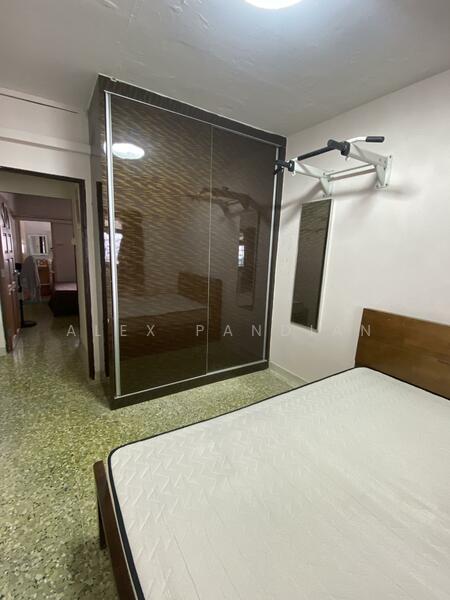 For Sale - 114 Ang Mo Kio Avenue 4