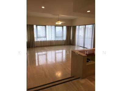 For Rent - The Claymore