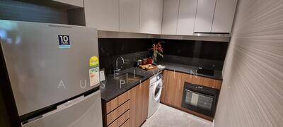 For Rent - The Arden