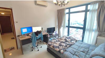 For Rent - City Square Residences