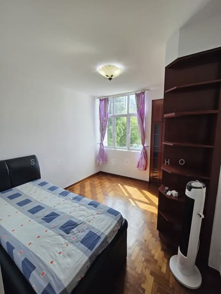 Maysprings, 6 Petir Road, 2 Bedrooms, 904 sqft, Apartment For Rent, by Stevenson Ho, 60198322 - Bedroom - PropertyGuru.com.sg