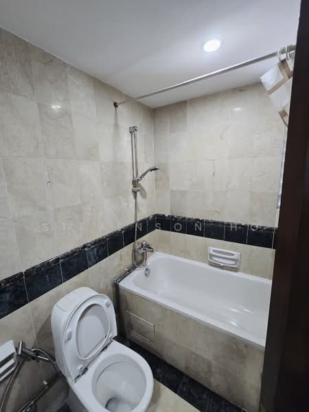Maysprings, 6 Petir Road, 2 Bedrooms, 904 sqft, Apartment For Rent, by Stevenson Ho, 60198322 - Bathroom - PropertyGuru.com.sg