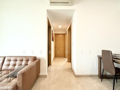 For Sale - The Glades