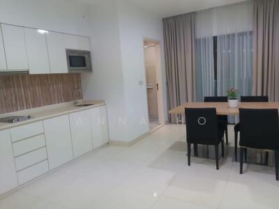 For Rent - Race Course Road 2 Bedrm Rental