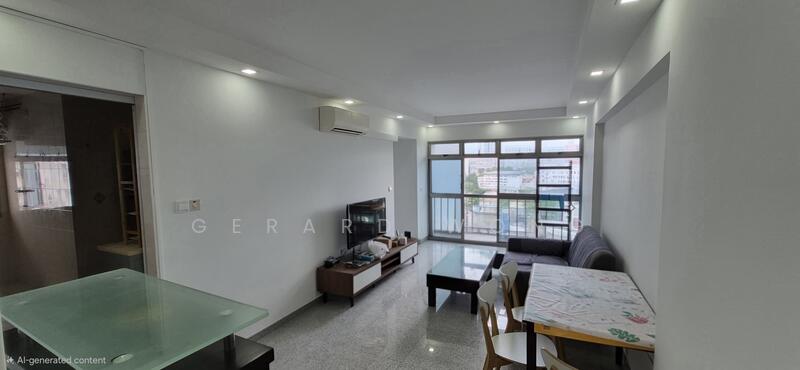 For Rent - 48 Strathmore Avenue