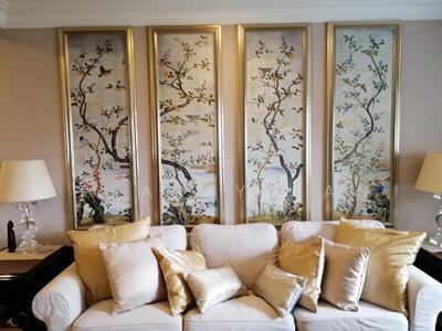 For Sale - Grange Heights