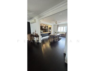 For Sale - Grange Heights